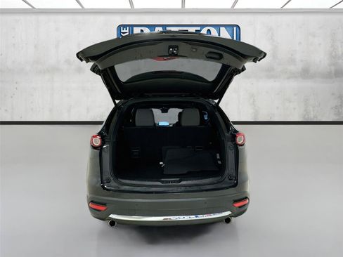 Used 2023 MAZDA CX-9 Grand Touring AWD/4WD image 28