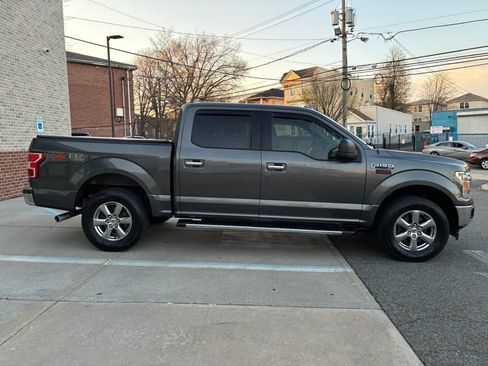 Used 2018 Ford F150 XLT w/ XTR Package AWD/4WD image 8