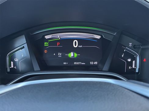 Used 2021 Honda CR-V Touring image 26