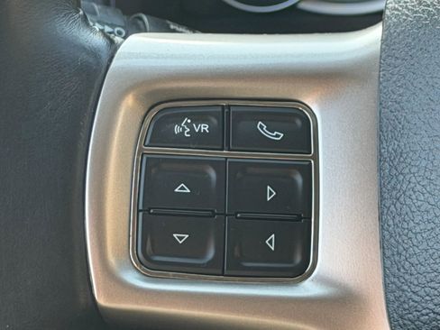 Used 2014 RAM 1500 Laramie w/ Convenience Group AWD/4WD image 46