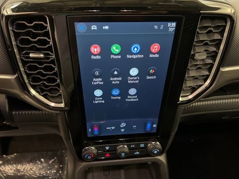 New 2025 Ford Ranger XLT image 9