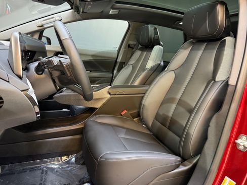 New 2026 Cadillac Optiq Sport 1 RWD image 5