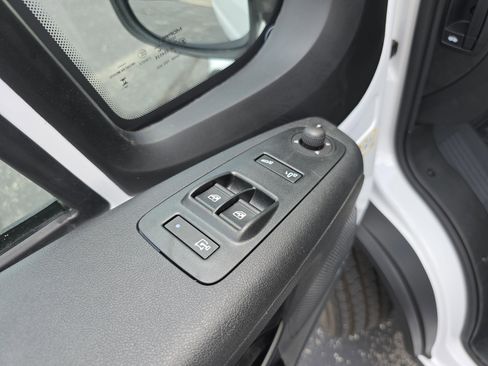 New 2025 RAM ProMaster 3500 w/ Safety Group image 20