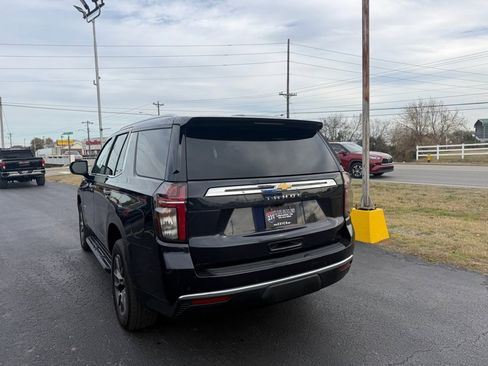 Used 2023 Chevrolet Tahoe LS image 5