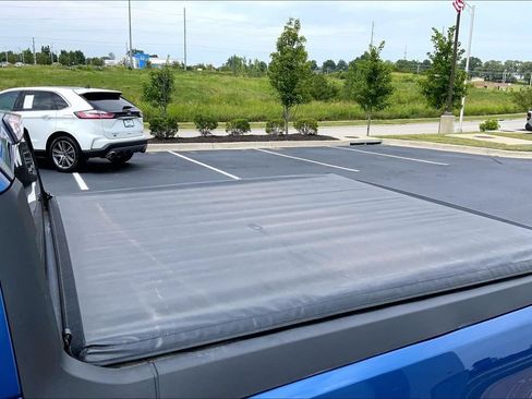 Used 2024 Ford Maverick XL FWD image 12