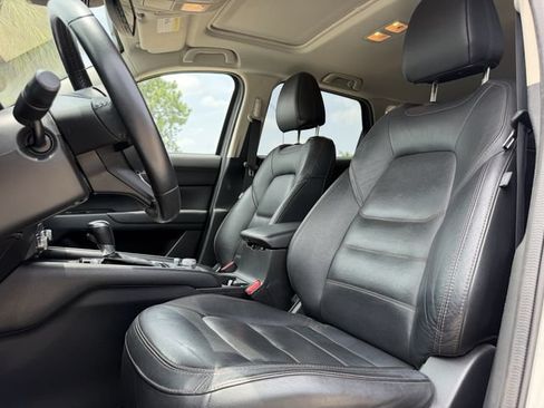 Certified 2023 MAZDA CX-5 AWD 2.5 S image 10