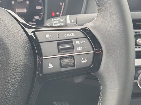 New 2026 Honda Civic Sport Touring image 35