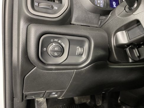 New 2026 RAM 2500 Tradesman AWD/4WD image 20