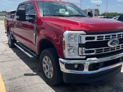 Used 2024 Ford F250 XLT w/ FX4 Off-Road Package