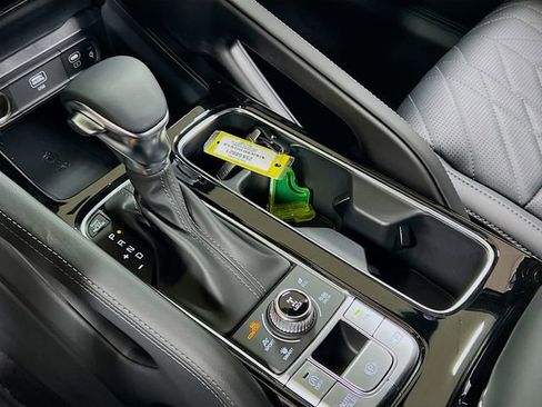 New 2025 Kia Telluride SX Prestige X-Line image 17