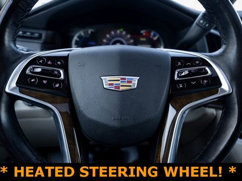 Used 2019 Cadillac Escalade Premium Luxury image 12