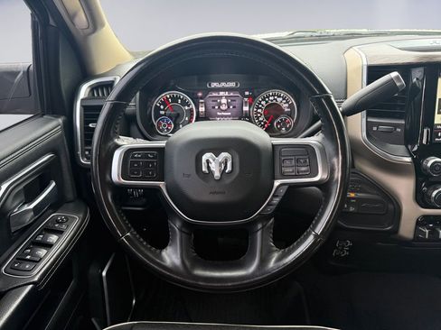 Certified 2021 RAM 2500 Laramie w/ Off Road Package image 16