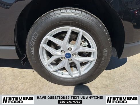 Used 2022 Ford Edge SE AWD/4WD image 11