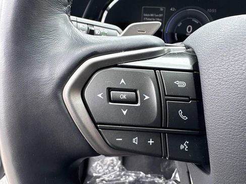 Certified 2023 Lexus NX 350h 350h Base w/ Towing Package (2000 Lbs) image 30