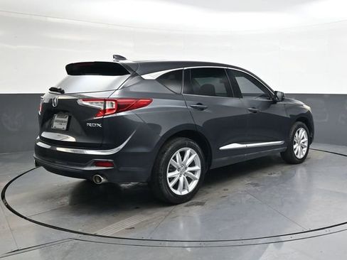 Used 2019 Acura RDX FWD image 4