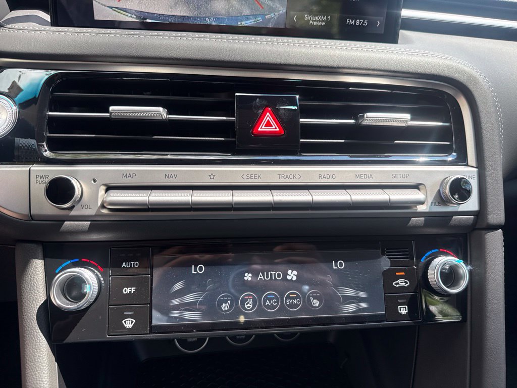 New 2026 Genesis G70 2.5T AWD/4WD image 23