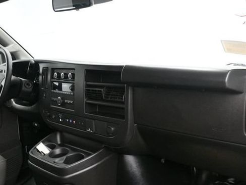 Used 2024 Chevrolet Express 3500 LS RWD image 19
