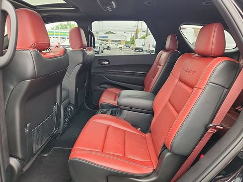 Used 2023 Dodge Durango SRT Hellcat AWD/4WD image 11