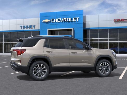 New 2026 GMC Terrain Elevation w/ Elevation Premium Package AWD/4WD image 29