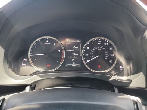 Used 2023 Lexus IS 300 w/ Comfort Package RWD image 30