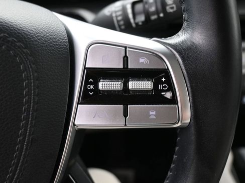 Used 2024 Kia Telluride S w/ S Sunroof Package FWD image 18