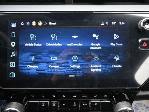 New 2027 Chevrolet Bolt RS w/ Technology Package FWD image 15