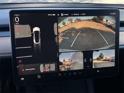 Used 2023 Tesla Model Y Long Range image 17