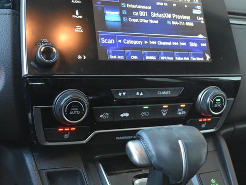 Used 2019 Honda CR-V EX-L image 22