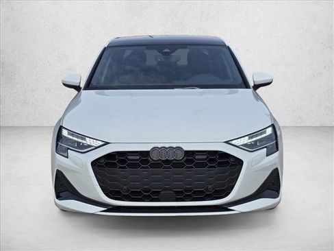 Certified 2025 Audi A3 2.0T Premium image 2