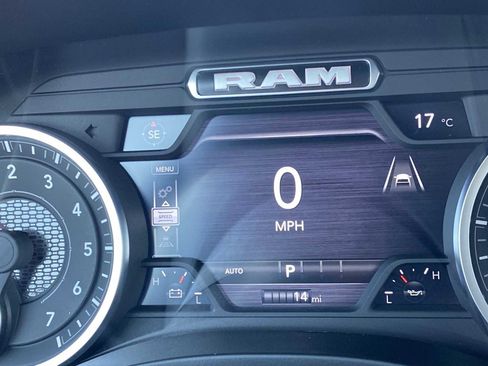 New 2026 RAM 1500 Big Horn image 20