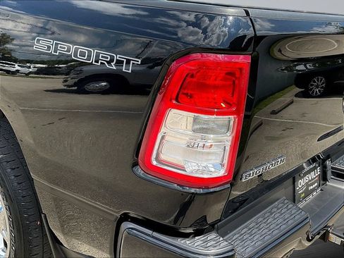 Used 2023 RAM 1500 Big Horn AWD/4WD image 26