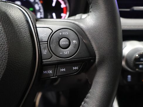 Certified 2024 Toyota RAV4 XLE w/ Weather Package image 34