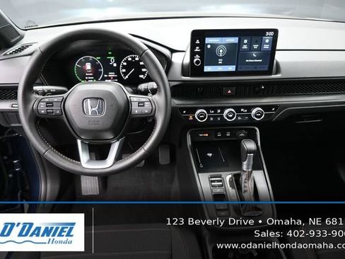 Used 2026 Honda CR-V Sport image 26