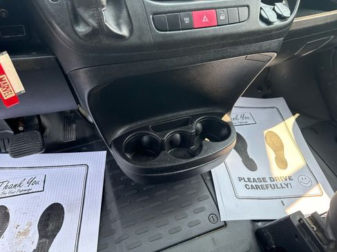 Used 2019 RAM ProMaster 2500 FWD image 18