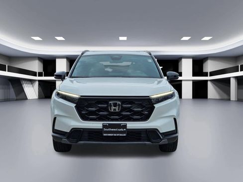 Used 2023 Honda CR-V Sport image 8