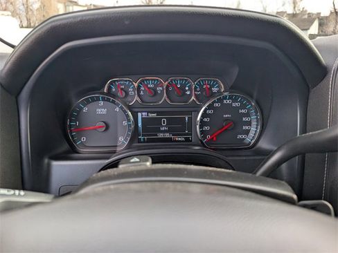 Used 2017 GMC Sierra 2500 SLT image 22