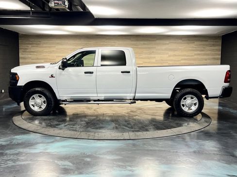 Used 2023 RAM 2500 Tradesman AWD/4WD image 22