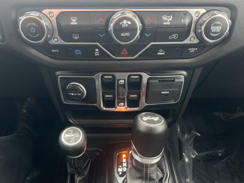 Used 2024 Jeep Wrangler Sport S 4xe image 32