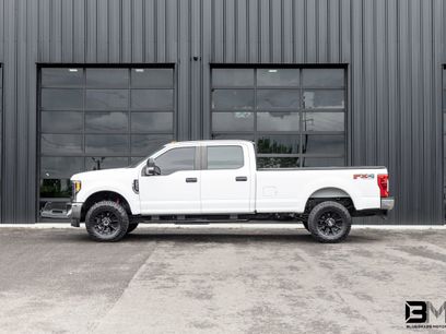 Used 2017 Ford F250 XL w/ Power Equipment Group