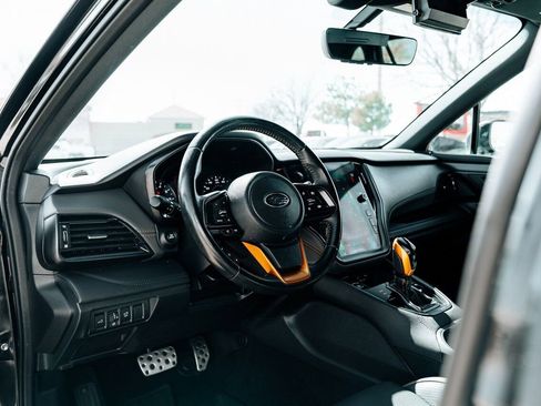 Used 2022 Subaru Outback Wilderness image 19