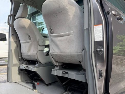 Used 2016 Toyota Sienna LE FWD image 21