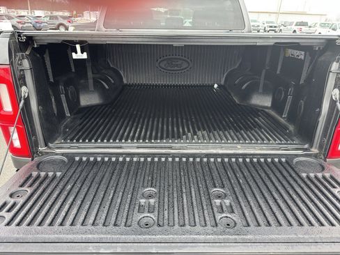 Used 2020 Ford Ranger XLT w/ Equipment Group 301A Mid image 8