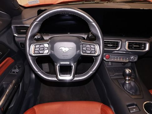 Certified 2024 Ford Mustang GT Premium RWD image 20