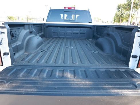 New 2026 RAM 3500 Tradesman AWD/4WD image 33