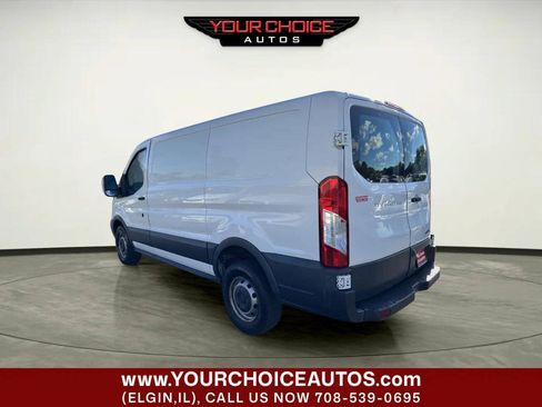 Used 2018 Ford Transit 250 130 Low Roof RWD image 3