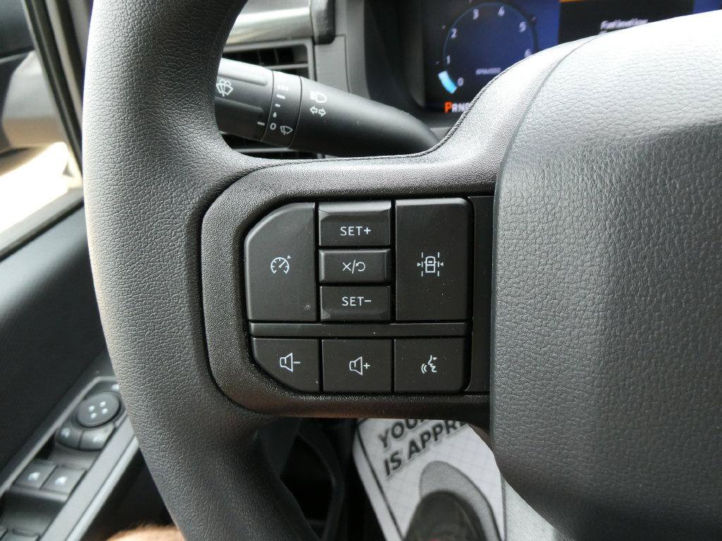 New 2026 Ford F150 STX w/ Equipment Group 200A AWD/4WD image 20