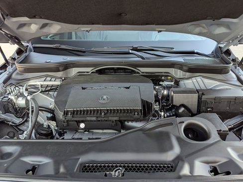 New 2026 Acura MDX A-Spec image 27