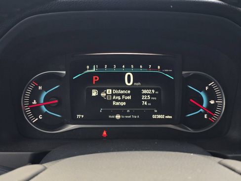 Used 2021 Honda Pilot Elite image 18