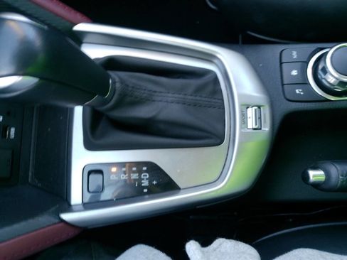 Used 2016 MAZDA CX-3 Touring image 32