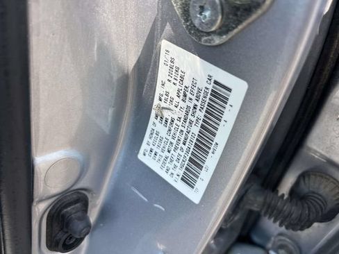 Used 2016 Honda Accord LX image 17